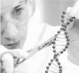 从基因诊断到个别化医疗