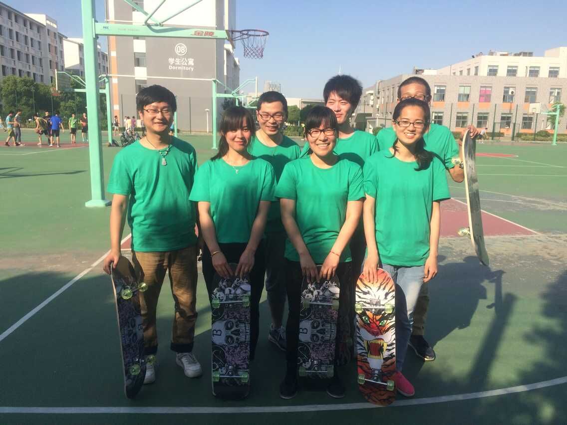 巅峰国际官网五载，篮球联谊